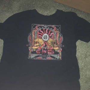 Vans Tshirt